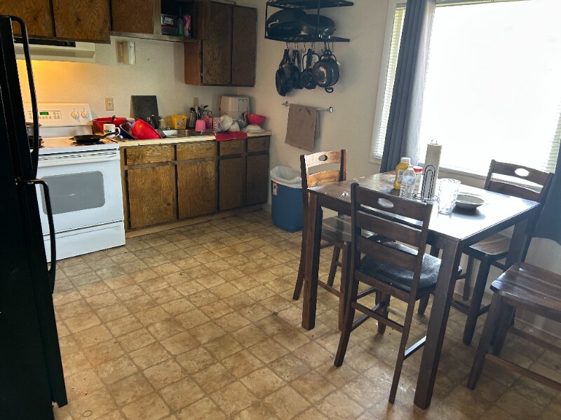 Foto principal - 921 Rodgers St