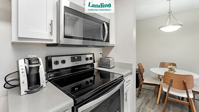 Foto del edificio - 9135 Morning Ridge Rd