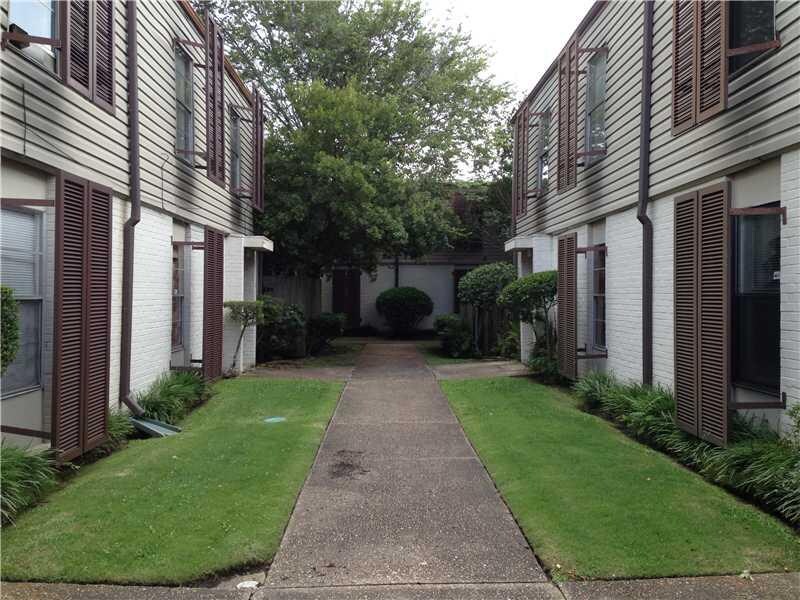1140 Lake Ave, Metairie, LA 70005 Condo for Rent in Metairie, LA