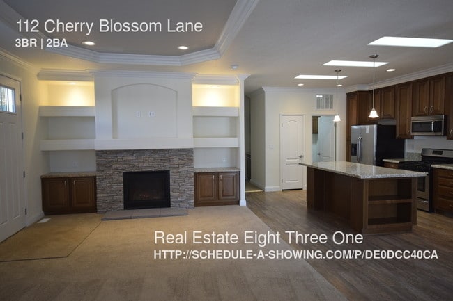 Building Photo - 112 Cherry Blossom Ln