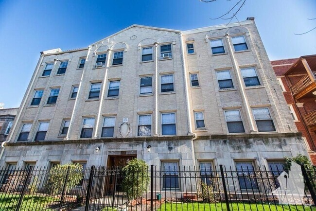 Building Photo - 4031 N Kenmore Ave