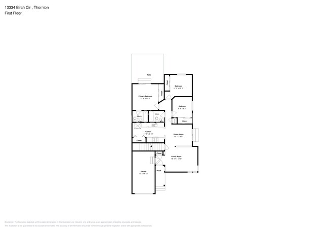 Building Photo - 13334 Birch Cir