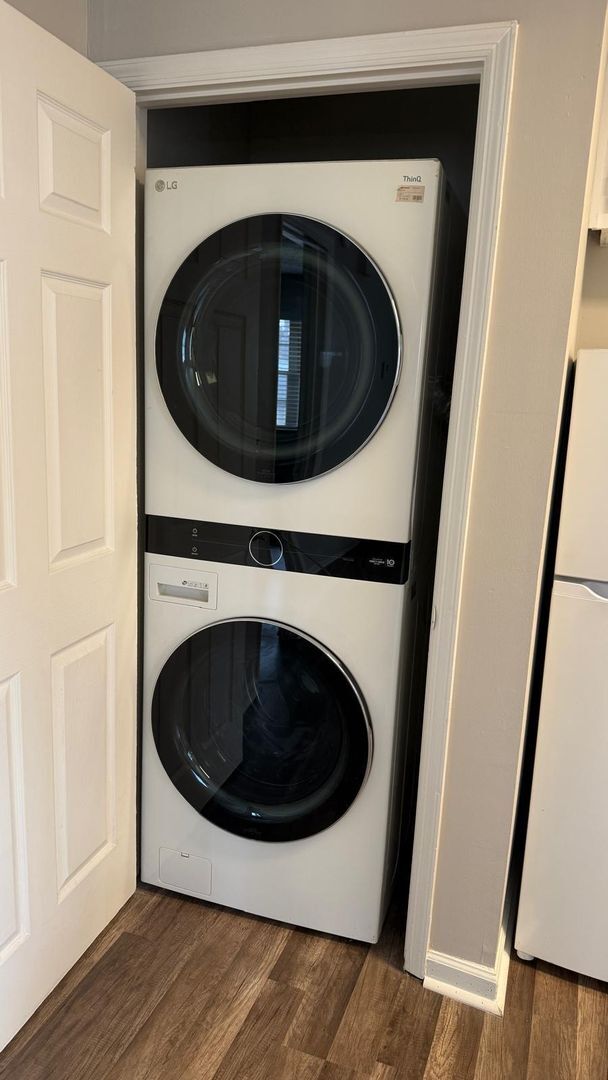 Foto del edificio - Sheldon Court