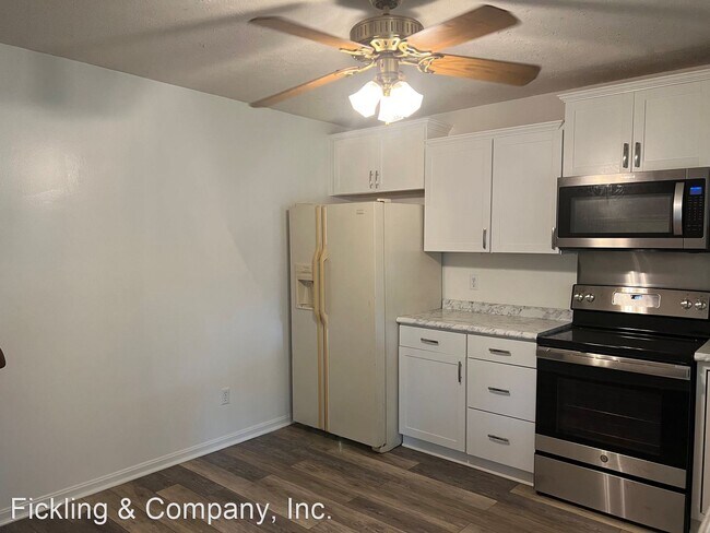 Foto del edificio - 2 br, 2 bath House - 149 Wrights Mill Cir