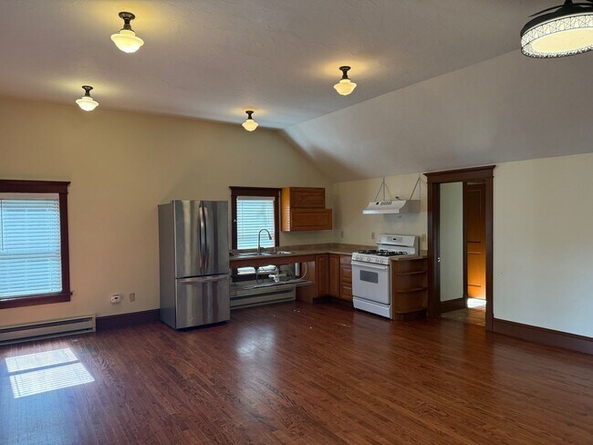 Foto del edificio - Charming Downtown Loveland Home!!