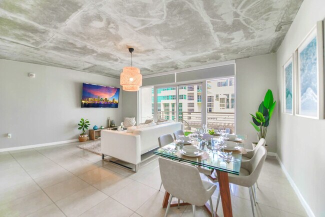 Foto del edificio - 3250 NE 1st Ave