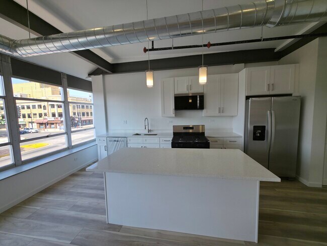 Foto del edificio - 2202 Lombard Ave