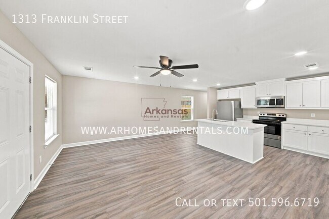 Foto del edificio - 1313 Franklin St