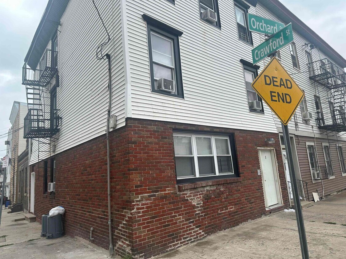 1 Orchard St Unit 4, Jersey City, NJ 07306 Condo for Rent in Jersey