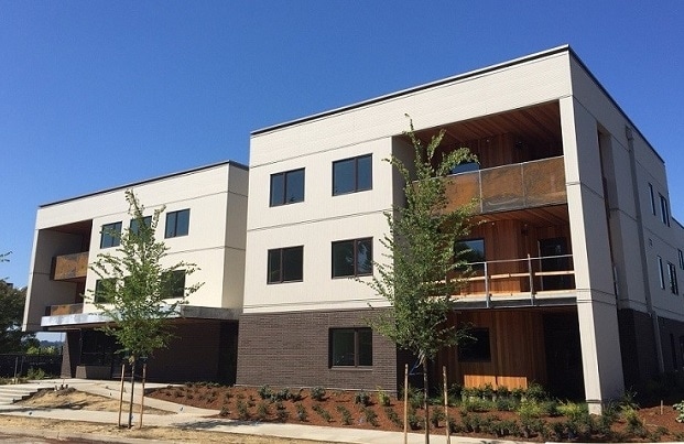 Building Photo - Town Center Courtyards