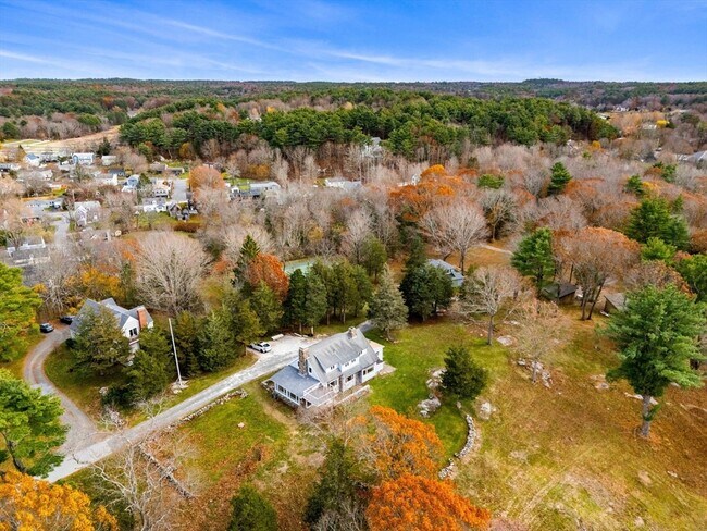 Foto del edificio - 1 Noahs Hl Wy