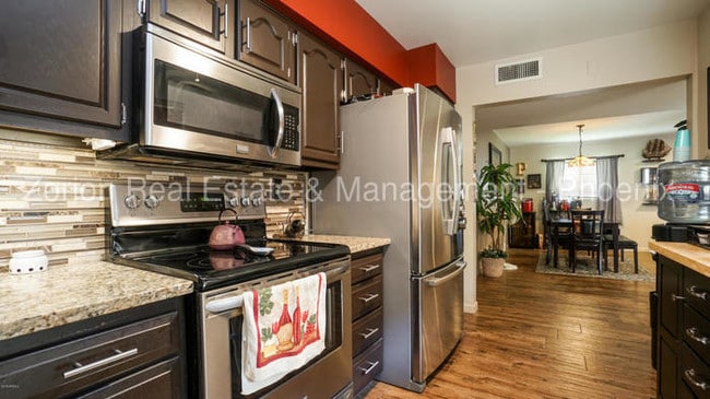 Building Photo - 3655 N. 5th Avenue #110