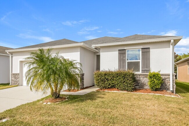 Building Photo - 4543 Baler Trails Dr