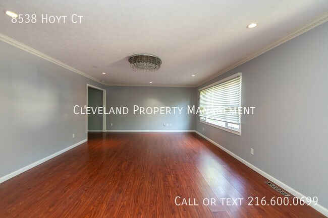 Foto del edificio - 8538 Hoyt Ct
