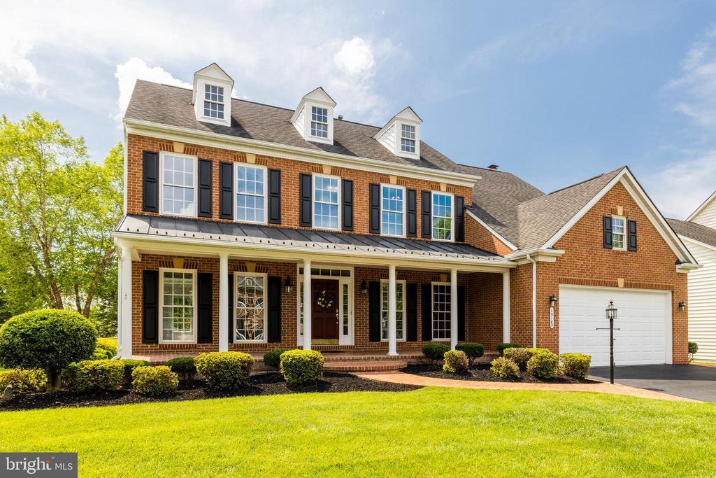 Foto principal - 19103 Parallel Bluffs Ct