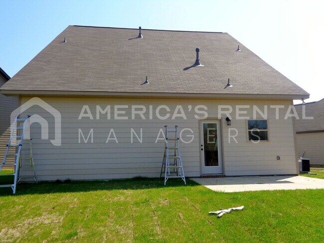 Foto del edificio - Beautiful Home for Rent in Tuscaloosa!