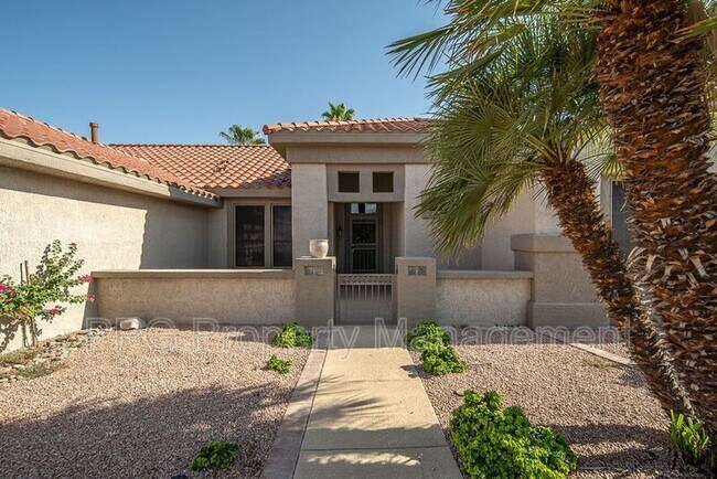 Foto del edificio - 17307 N Stone Haven Dr