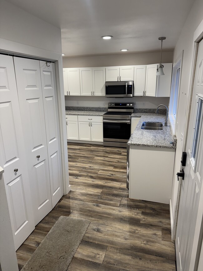 Foto del edificio - 1411 22nd Ave