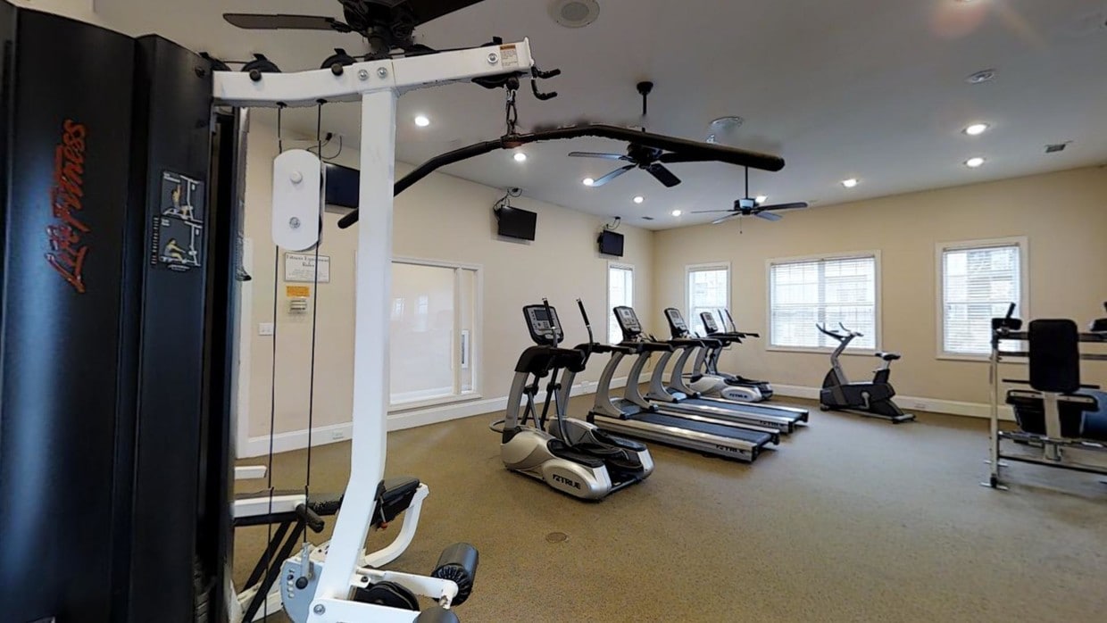 Photo - Heather Ridge Apartments