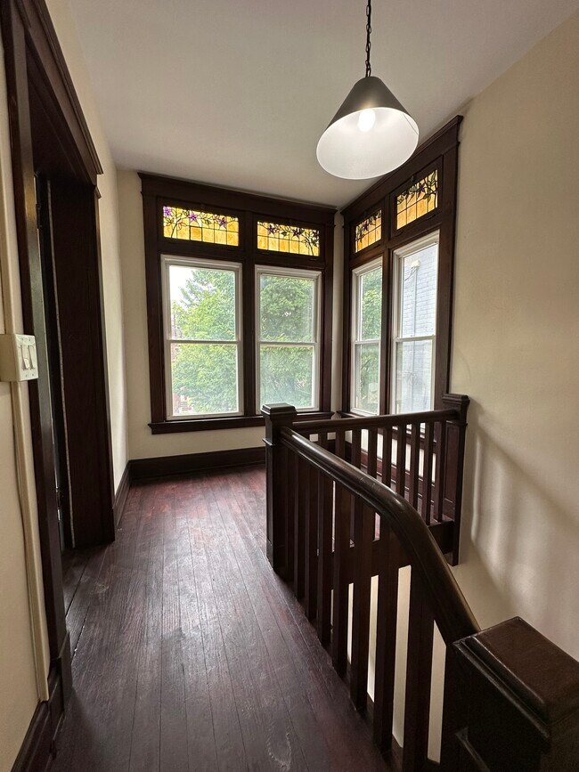 Foto del edificio - 1545 Greenup St