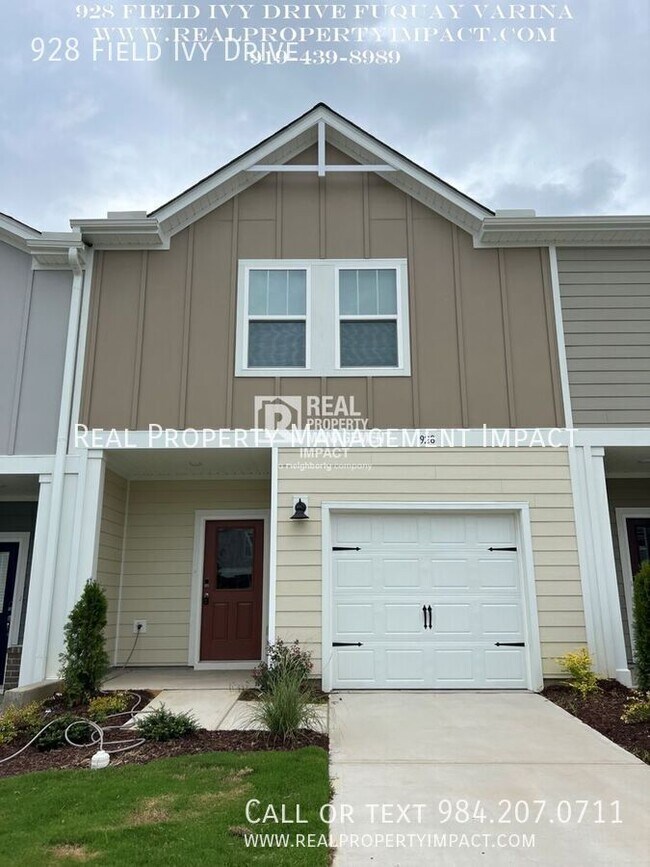 Building Photo - 928 Field Ivy Dr