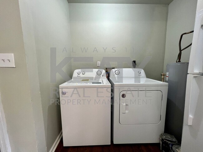 Foto del edificio - 2 Bedroom Home in Freetown!