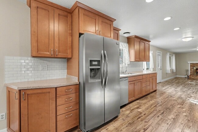 Foto del edificio - Spacious Home Wi/Large Fenced Yard + Covered Patio + Easy Denver/Boulder Commute