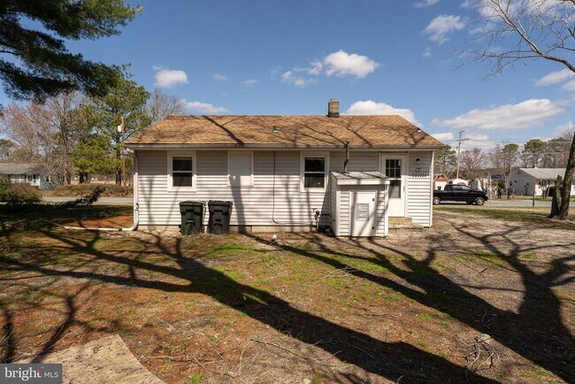 Foto del edificio - 504 Plover Rd