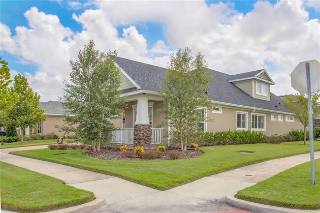 Building Photo - 10656 Billings St