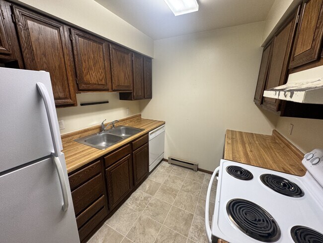 Foto del edificio - 220 S 16th Ave