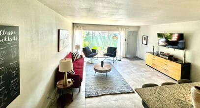 Building Photo - 3725 S Olive Ave