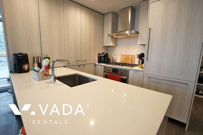 Building Photo - Lumina Waterfall 2 Bedroom Apartment For R...