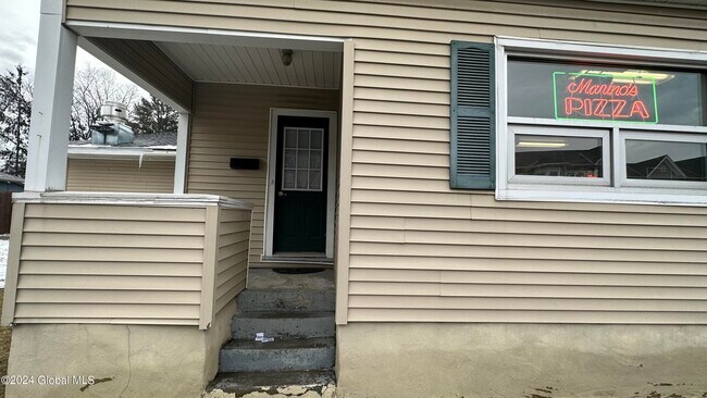 Foto del edificio - 46 Circular St