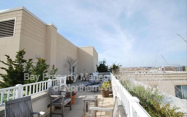 Foto del edificio - 1111 11th St NW