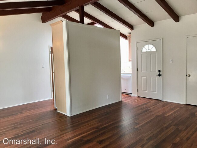 Building Photo - 2 br, 1 bath House - 1533 California Drive