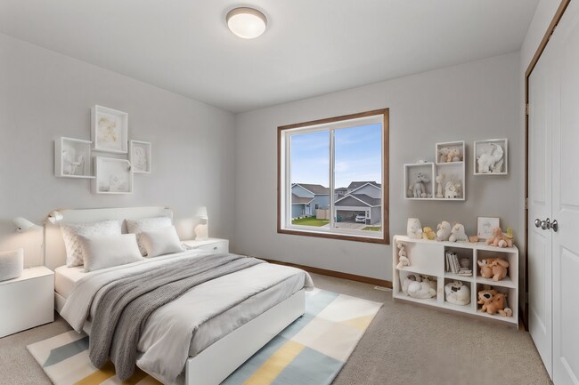 Foto del edificio - Newly Built in the Wilds neighborhood of W...