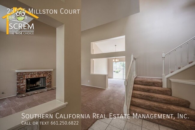Foto del edificio - 23525 Millston Ct