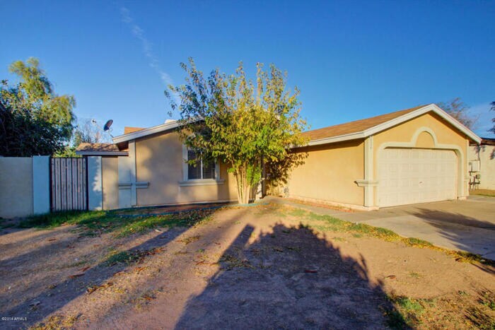 Building Photo - Under Renovation!Rent To Own Home Coming S...