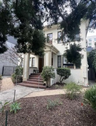 Foto del edificio - 2337 Waverly St