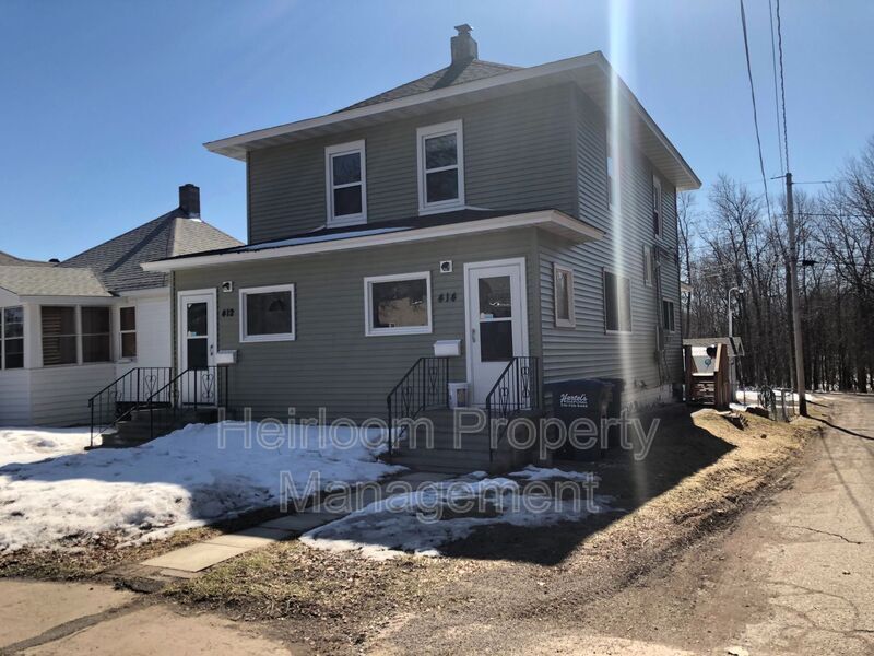 Primary Photo - 412-414 W House St