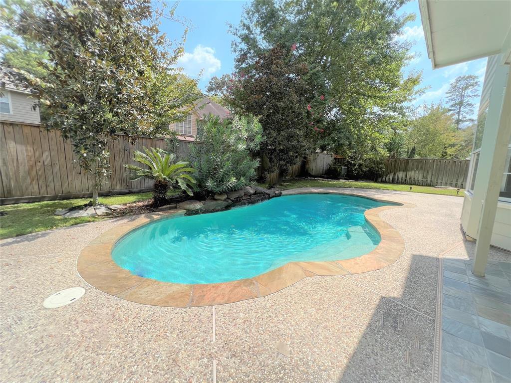 30 Glade Bank Pl, Spring, TX 77382 House Rental in Spring, TX