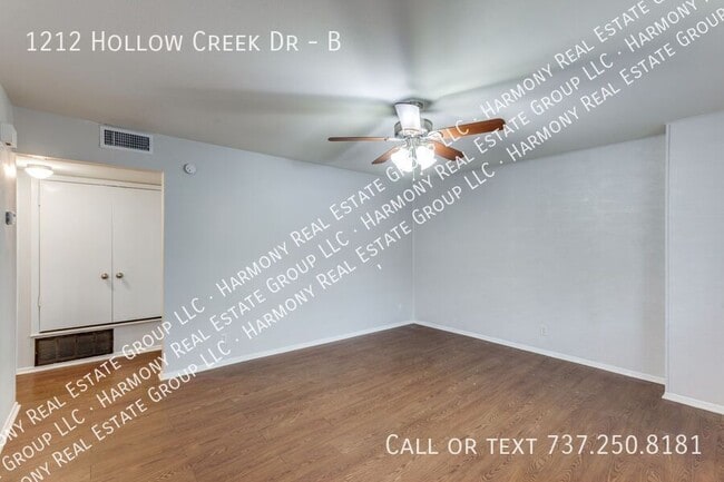 Building Photo - 1212 Hollow Creek Dr