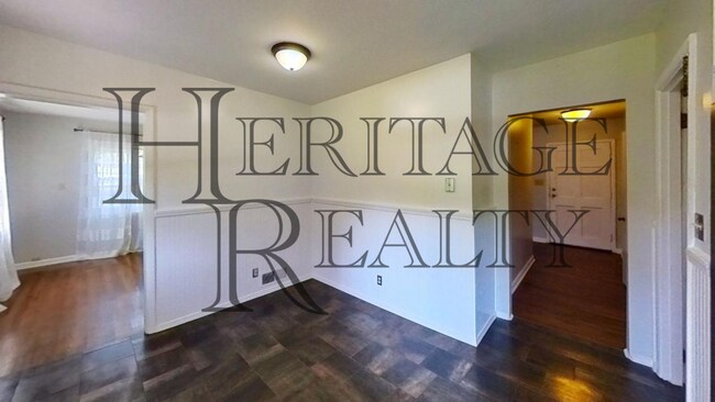 Foto del edificio - Basement rancher on 1 acre for lease!