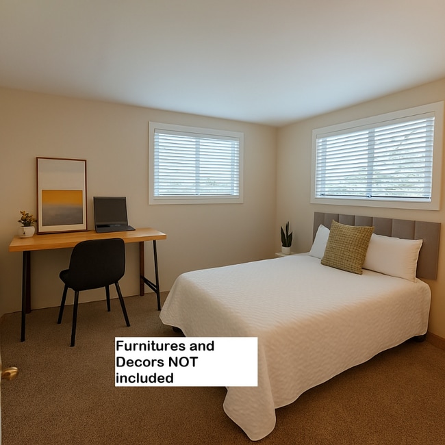 Foto del edificio - 754 E Mansfield Ave