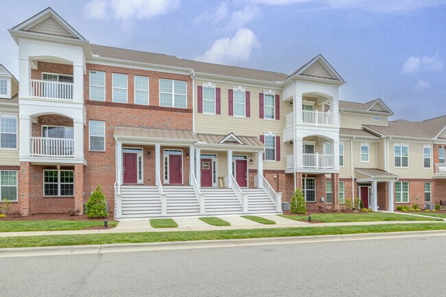 Building Photo - 10530 Sablewood Dr