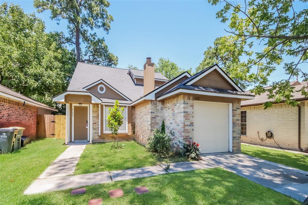 Primary Photo - 5407 Rivergate Dr