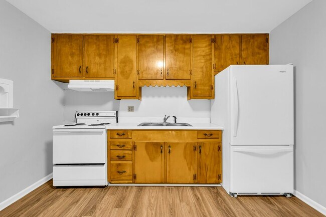 Foto del edificio - 412 6th St S