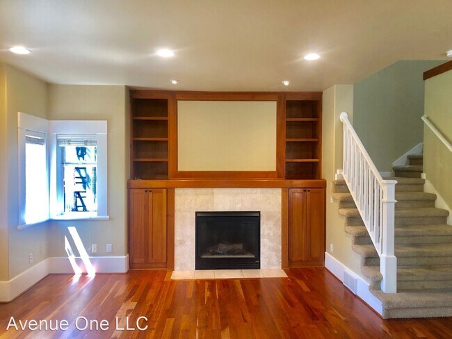 Building Photo - 3 br, 3.5 bath House - 116 Galer Street