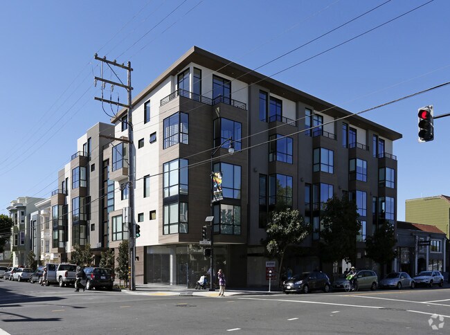 Primary Photo - 798 Valencia St