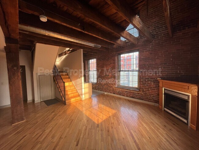 Foto del edificio - 20 N 20th St